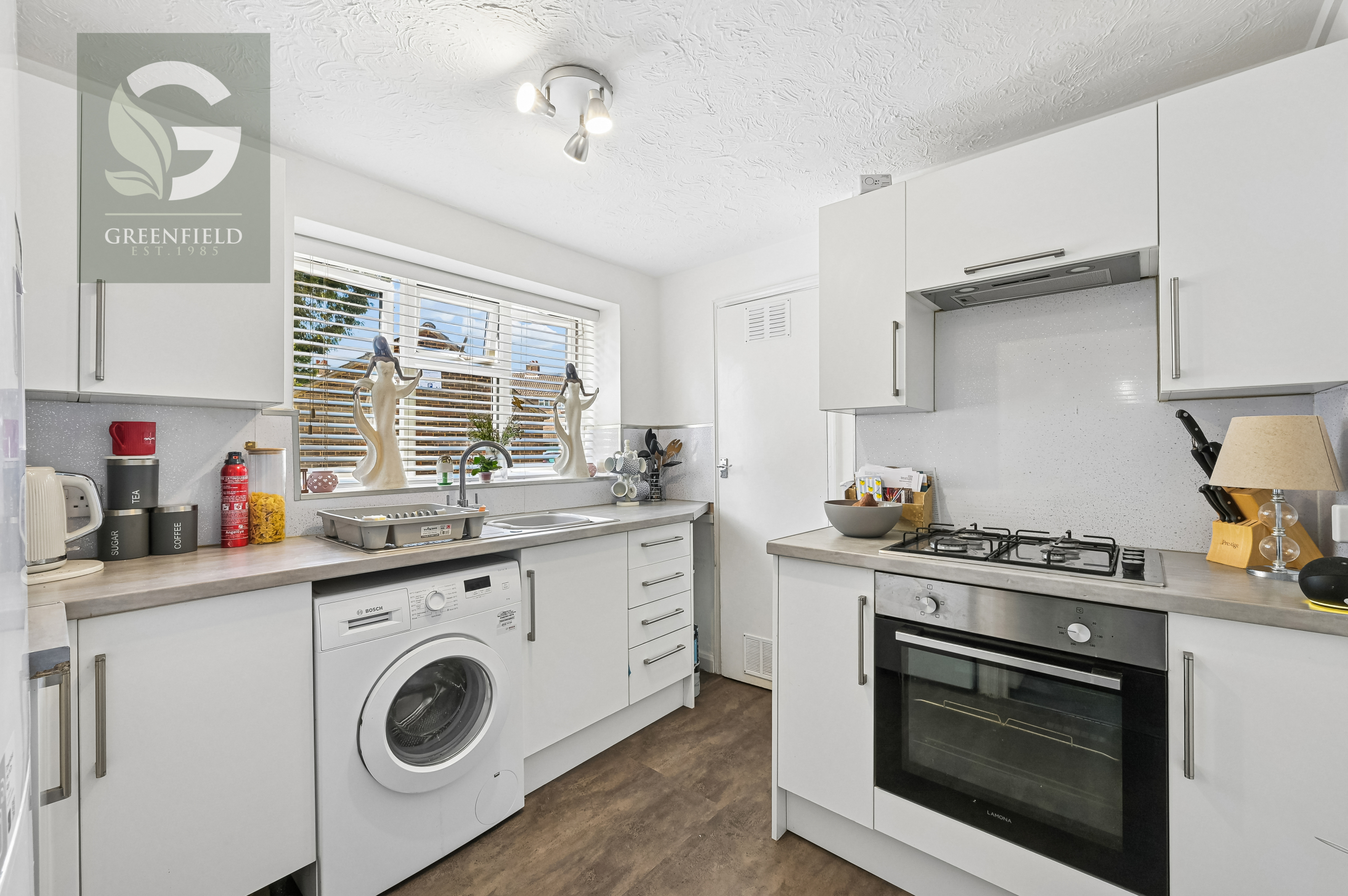 Eastgate, Banstead, SM7