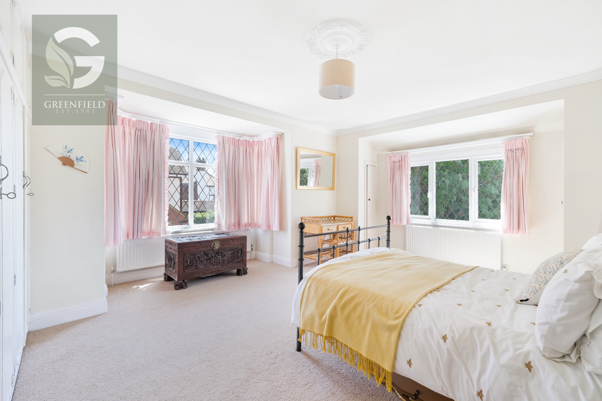 Ewell Downs Road, Ewell, Epsom, Surrey, KT17 3BU