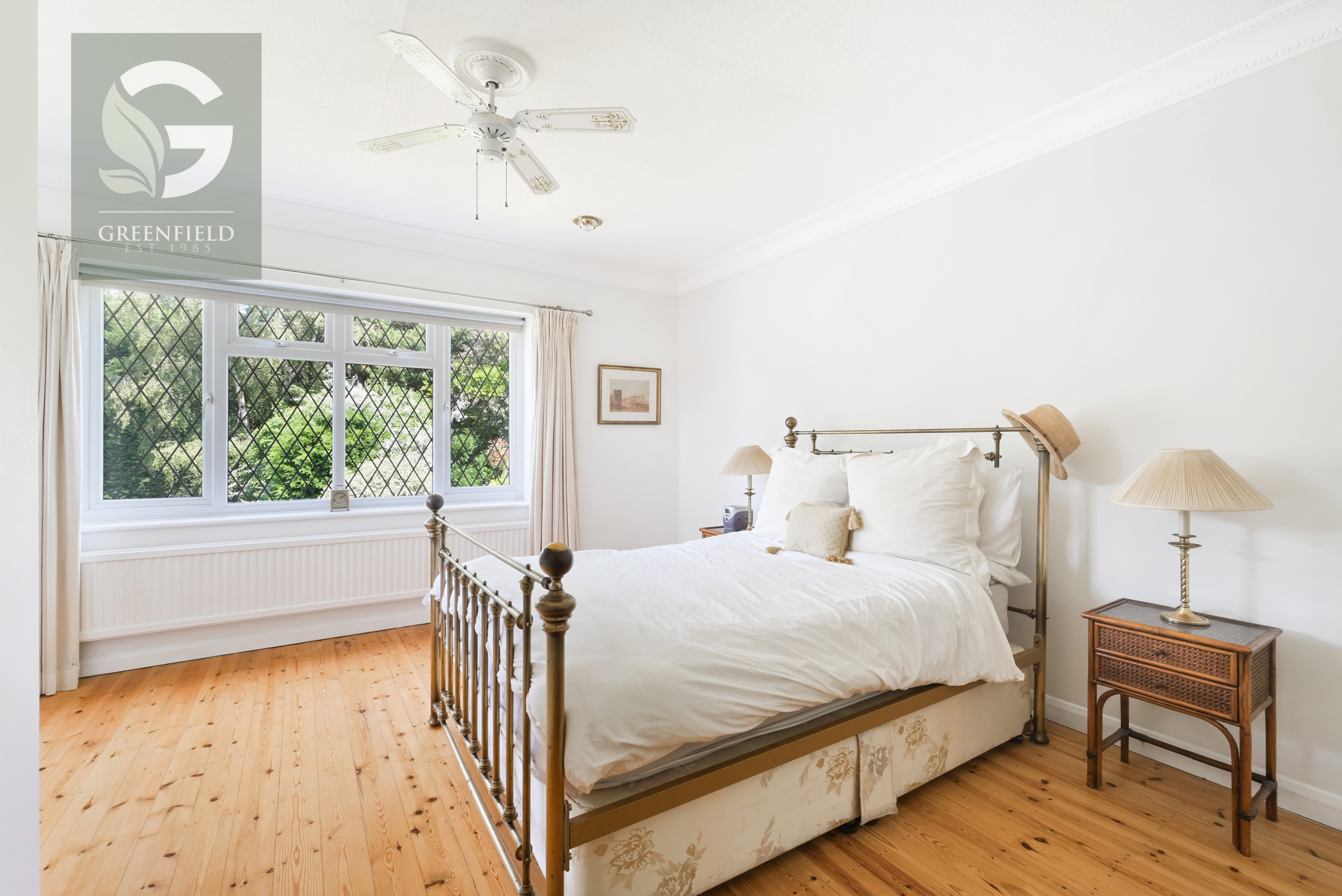 Ewell Downs Road, Ewell, Epsom, Surrey, KT17 3BU