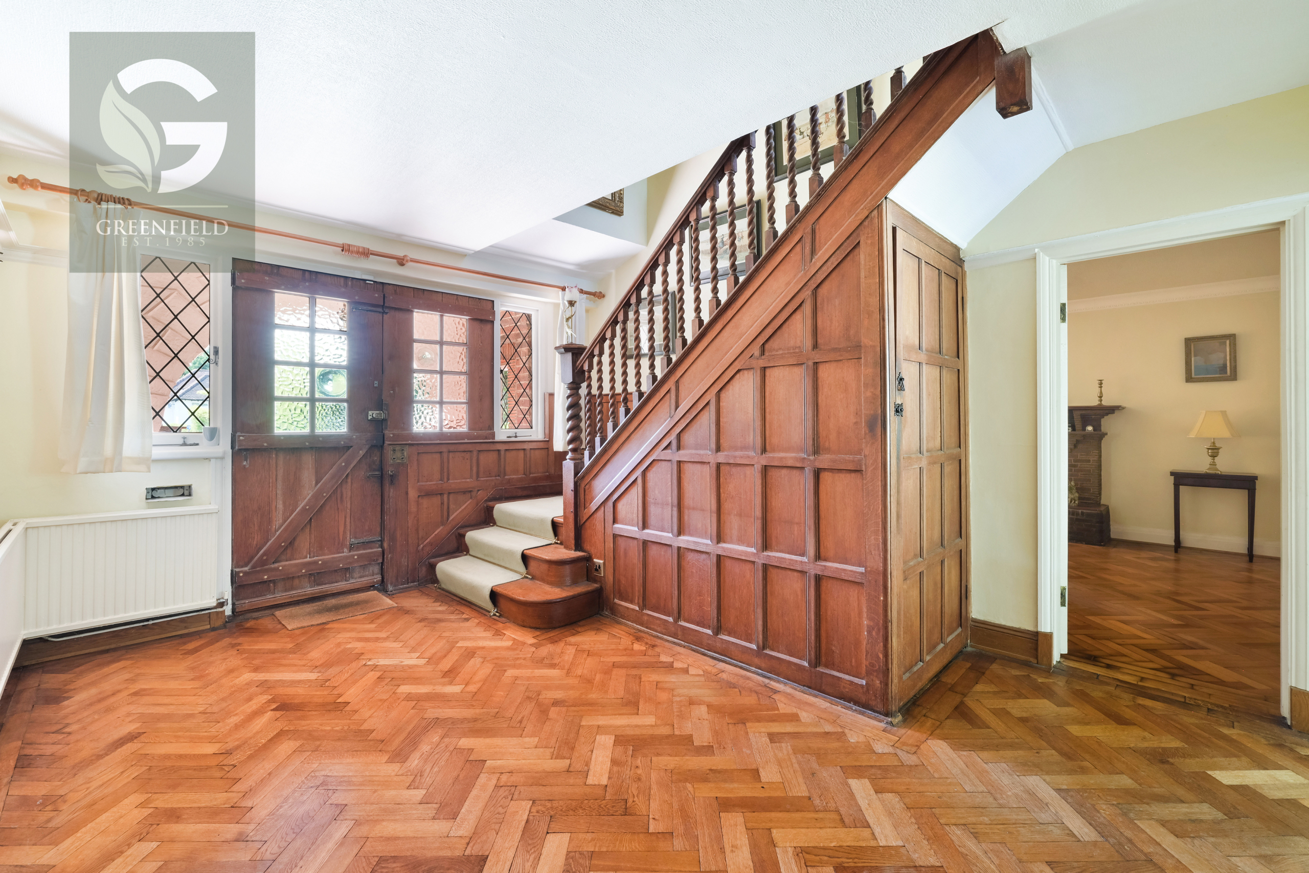 Ewell Downs Road, Ewell, Epsom, Surrey, KT17 3BU