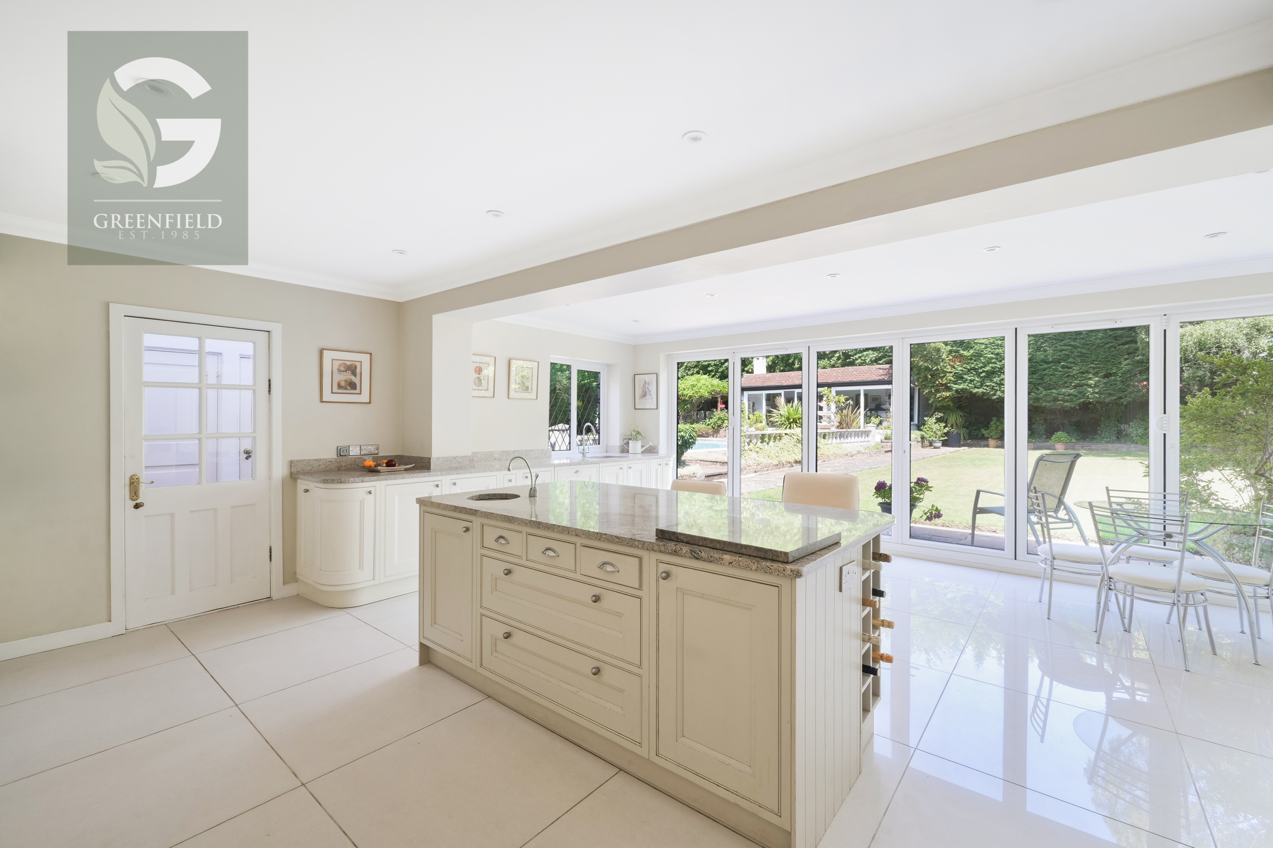 Ewell Downs Road, Ewell, Epsom, Surrey, KT17 3BU