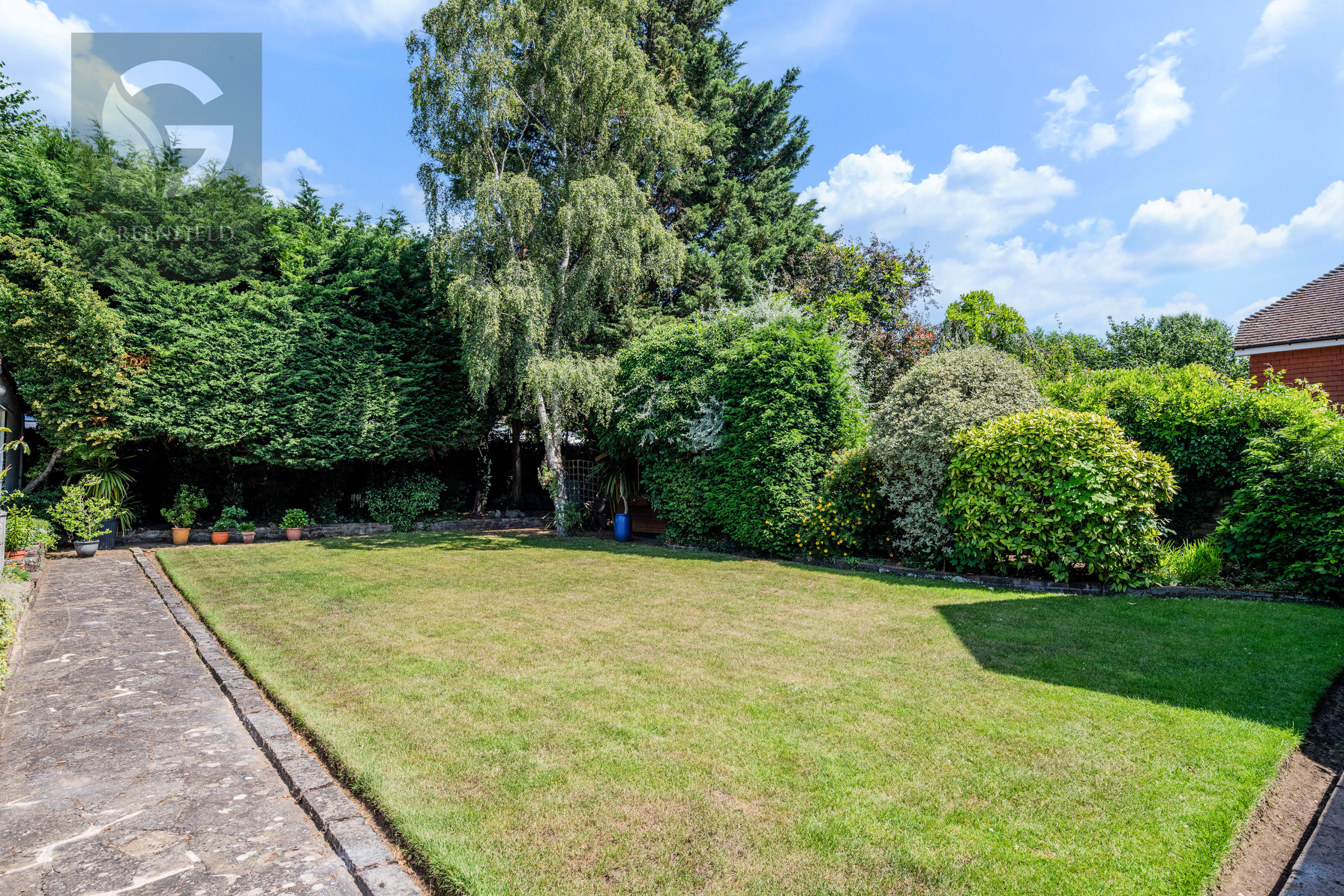 Ewell Downs Road, Ewell, Epsom, Surrey, KT17 3BU