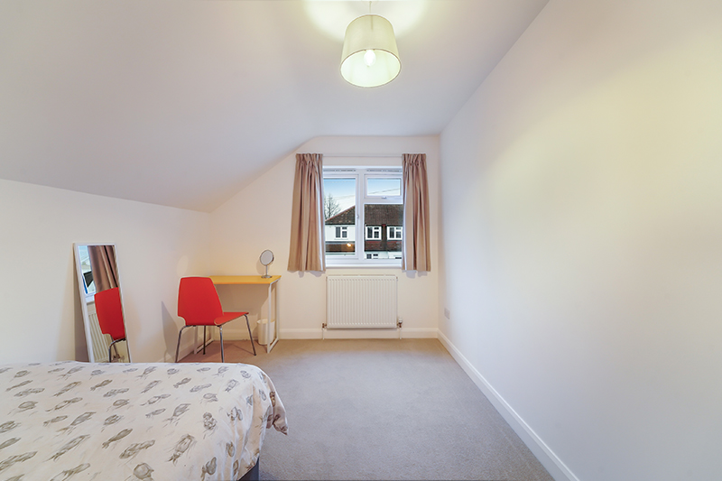 Corbet Road, Ewell Village, Epsom, Surrey, KT17 1NF
