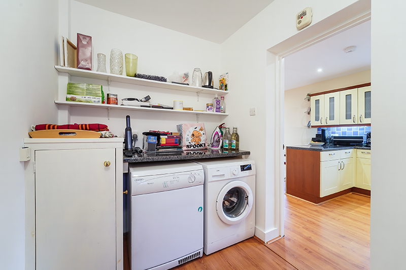 Corbet Road, Ewell Village, Epsom, Surrey, KT17 1NF