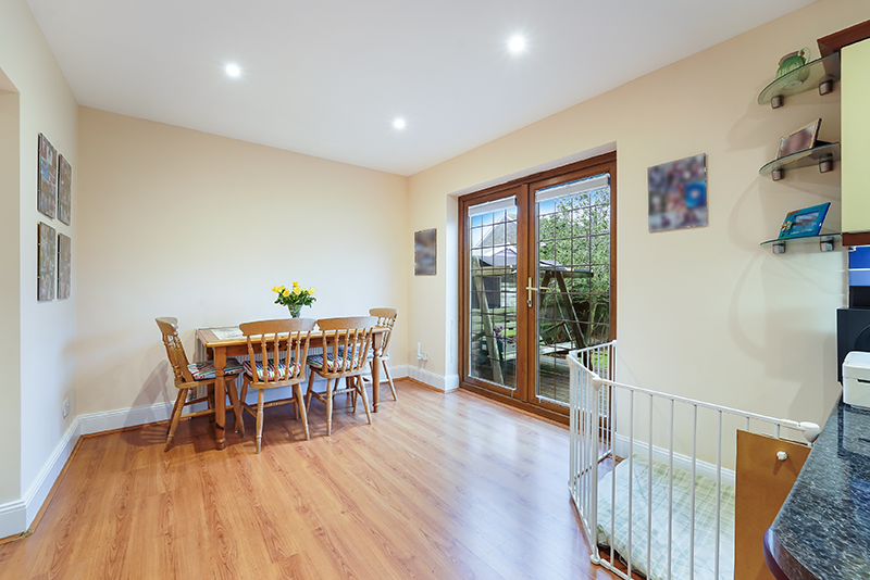 Corbet Road, Ewell Village, Epsom, Surrey, KT17 1NF
