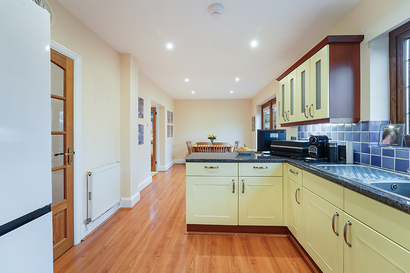 Corbet Road, Ewell Village, Epsom, Surrey, KT17 1NF