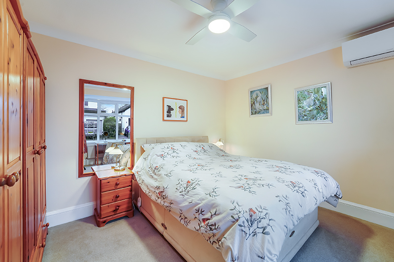Corbet Road, Ewell Village, Epsom, Surrey, KT17 1NF