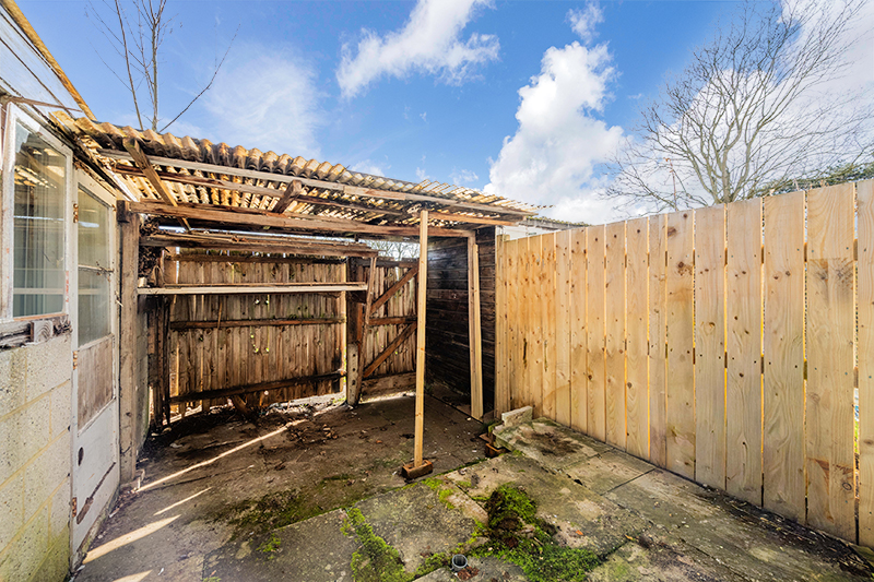 Gainsborough Road, Epsom, KT19 9DG