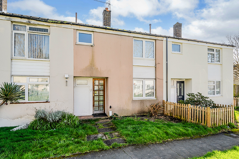 Gainsborough Road, Epsom, KT19 9DG