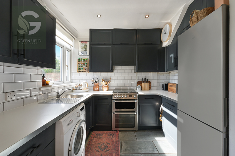 Green Lanes, West Ewell, Epsom, Surrey, KT19 9UL