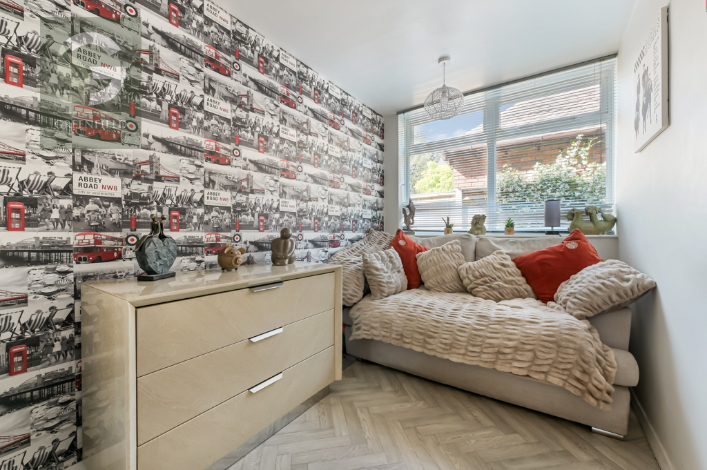 Hazel Mead, Epsom, KT17