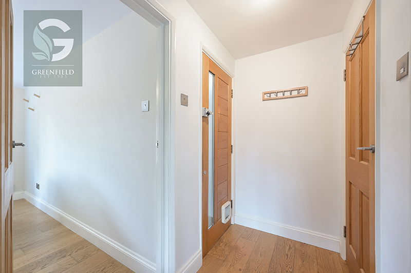 Hazel Mead, Epsom, KT17