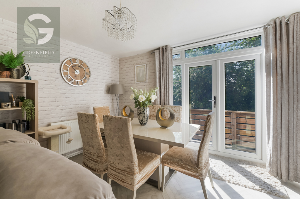 Hazel Mead, Epsom, KT17