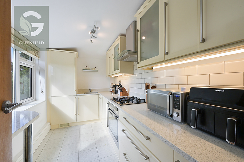 Hazel Mead, Epsom, KT17