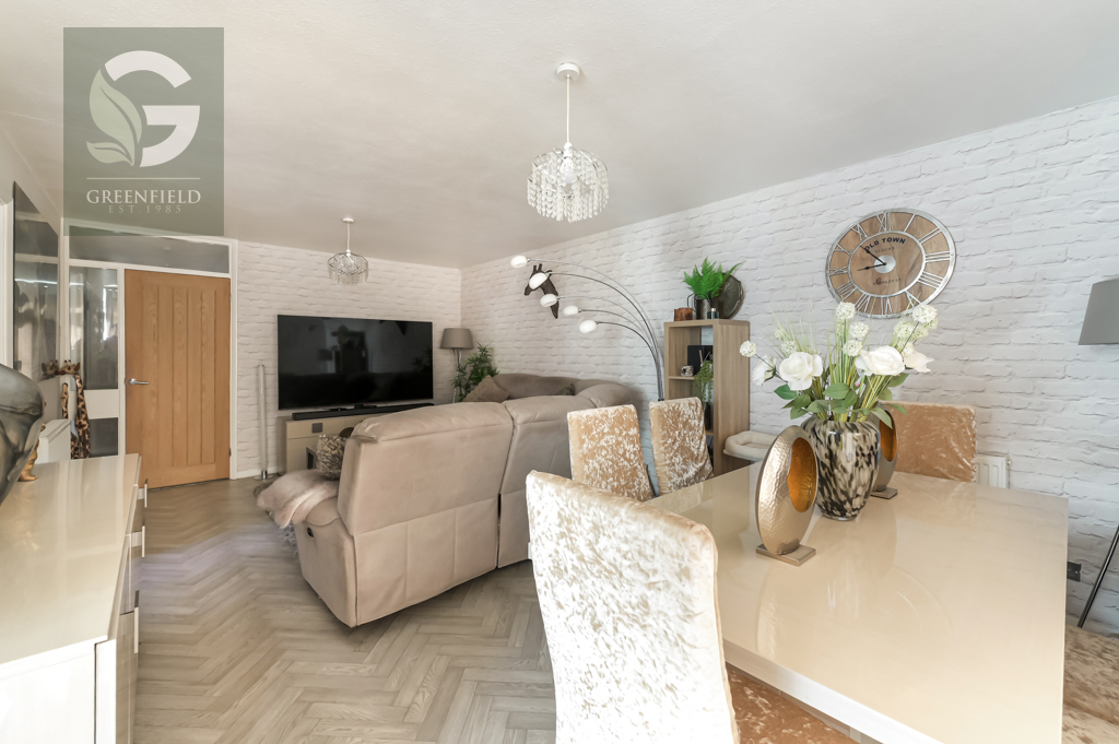 Hazel Mead, Epsom, KT17