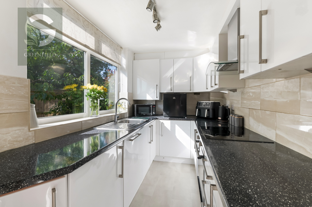 Hazel Mead, Epsom, KT17