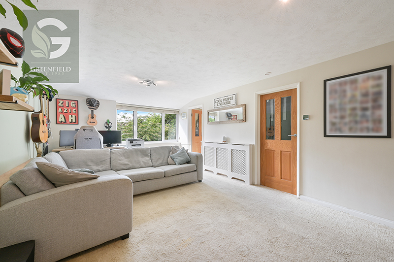 Hazel Mead, Epsom, KT17