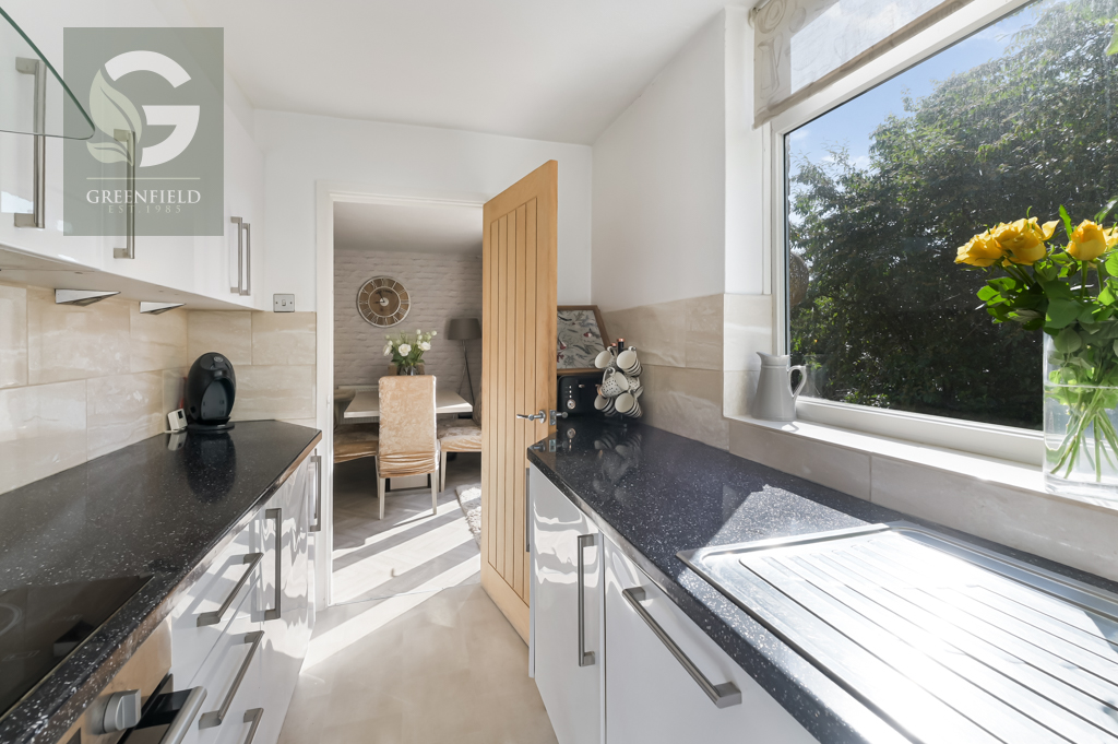 Hazel Mead, Epsom, KT17