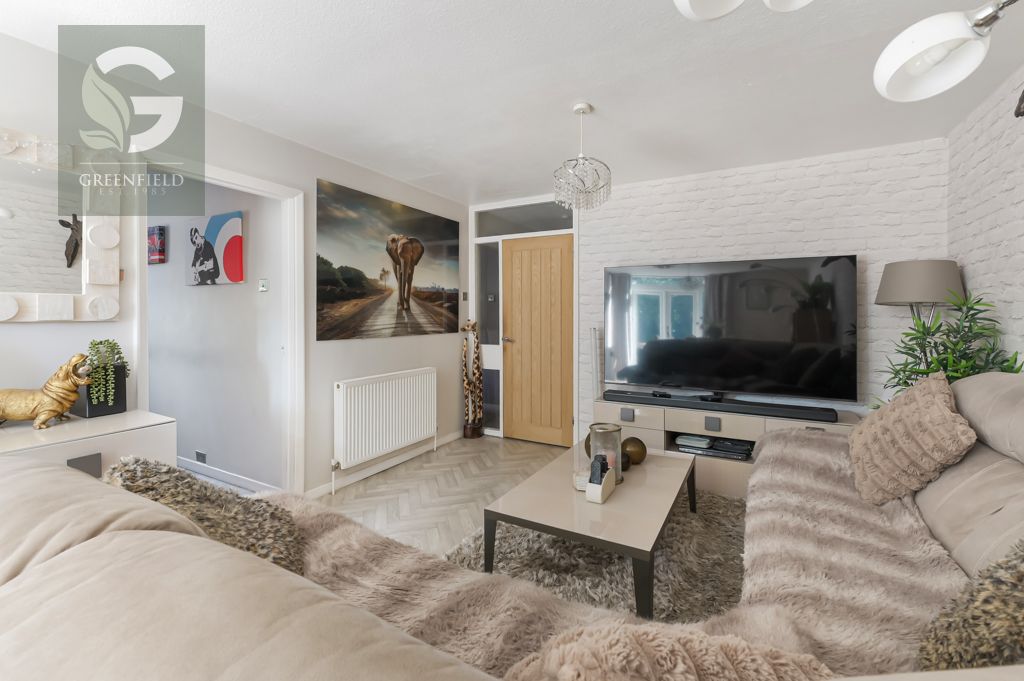Hazel Mead, Epsom, KT17