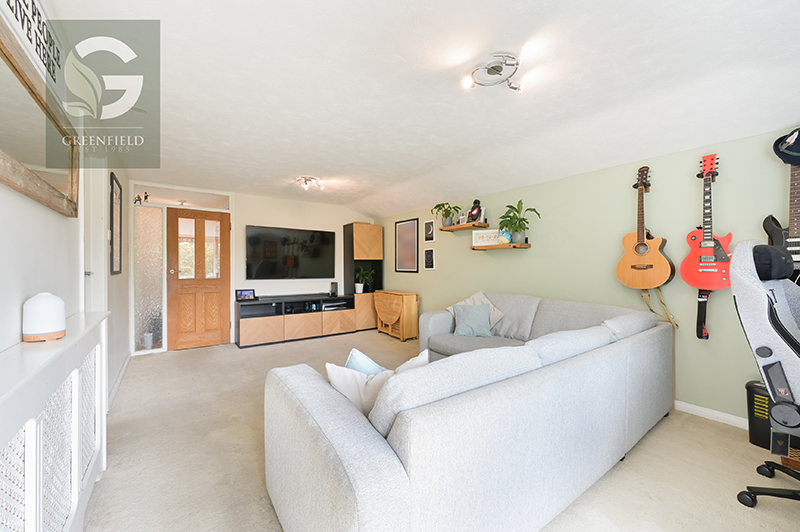 Hazel Mead, Epsom, KT17