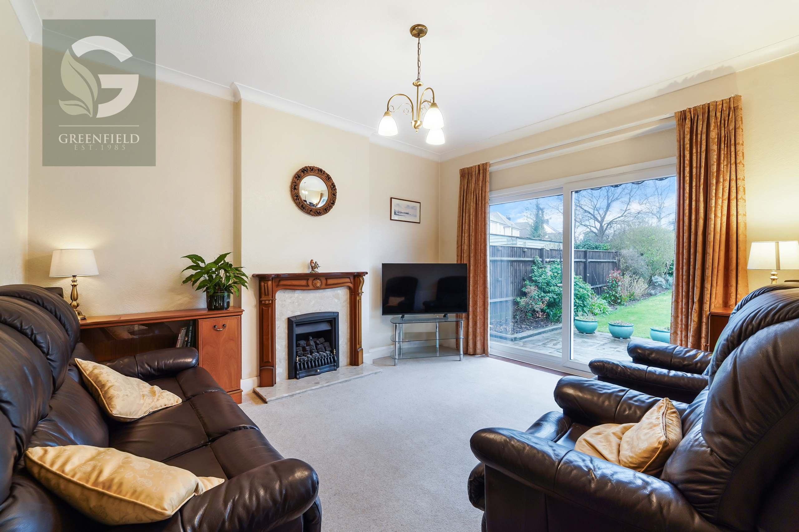 Highfield Drive, Ewell, Epsom, KT19 0AS