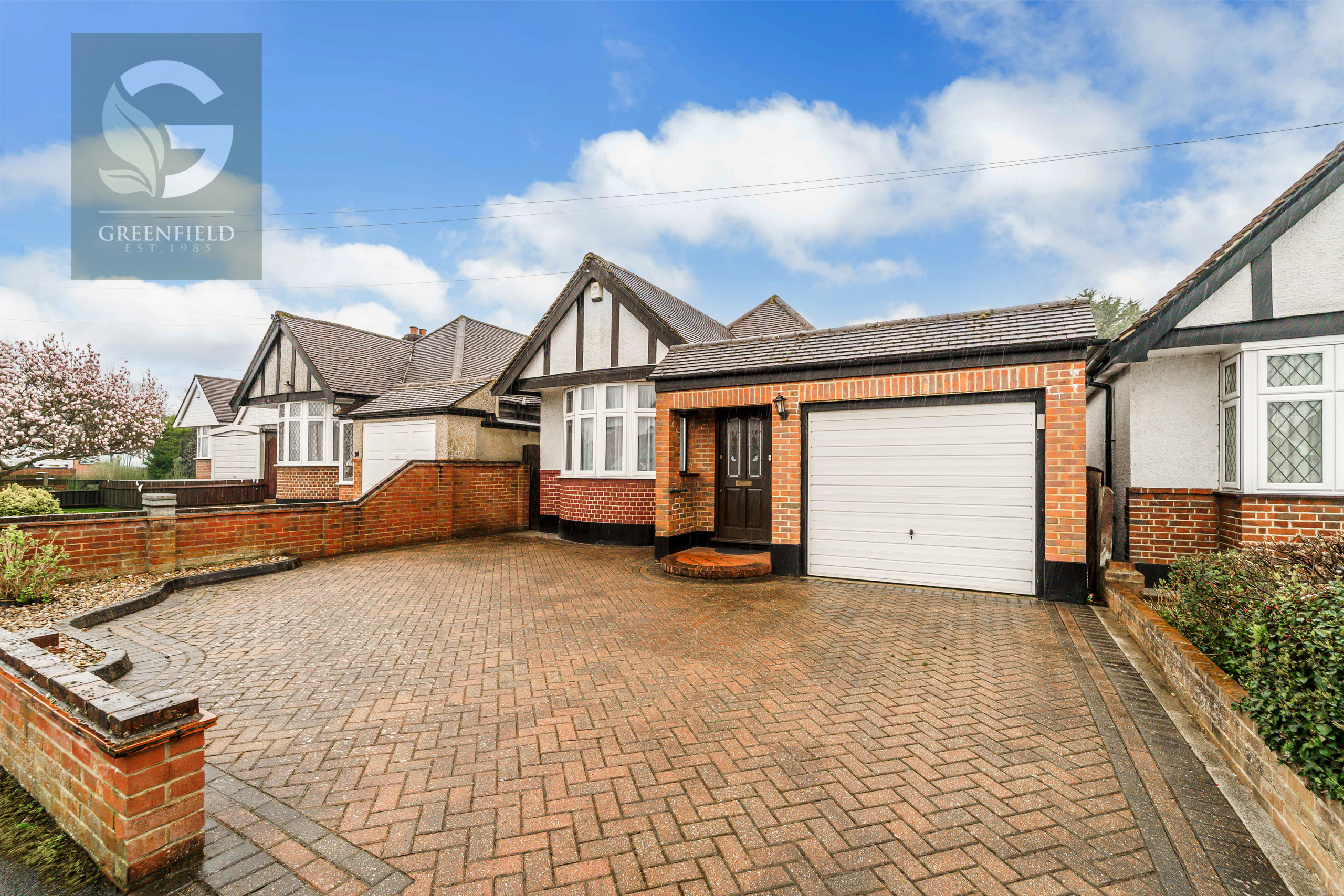 Highfield Drive, Ewell, Epsom, KT19 0AS