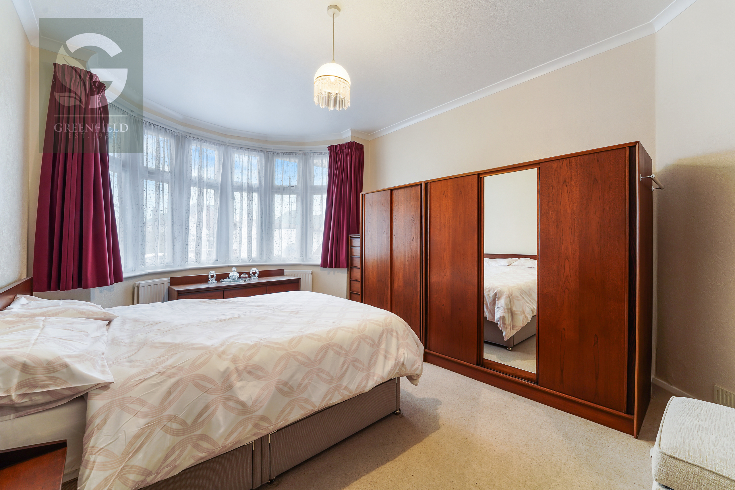 Highfield Drive, Ewell, Epsom, KT19 0AS
