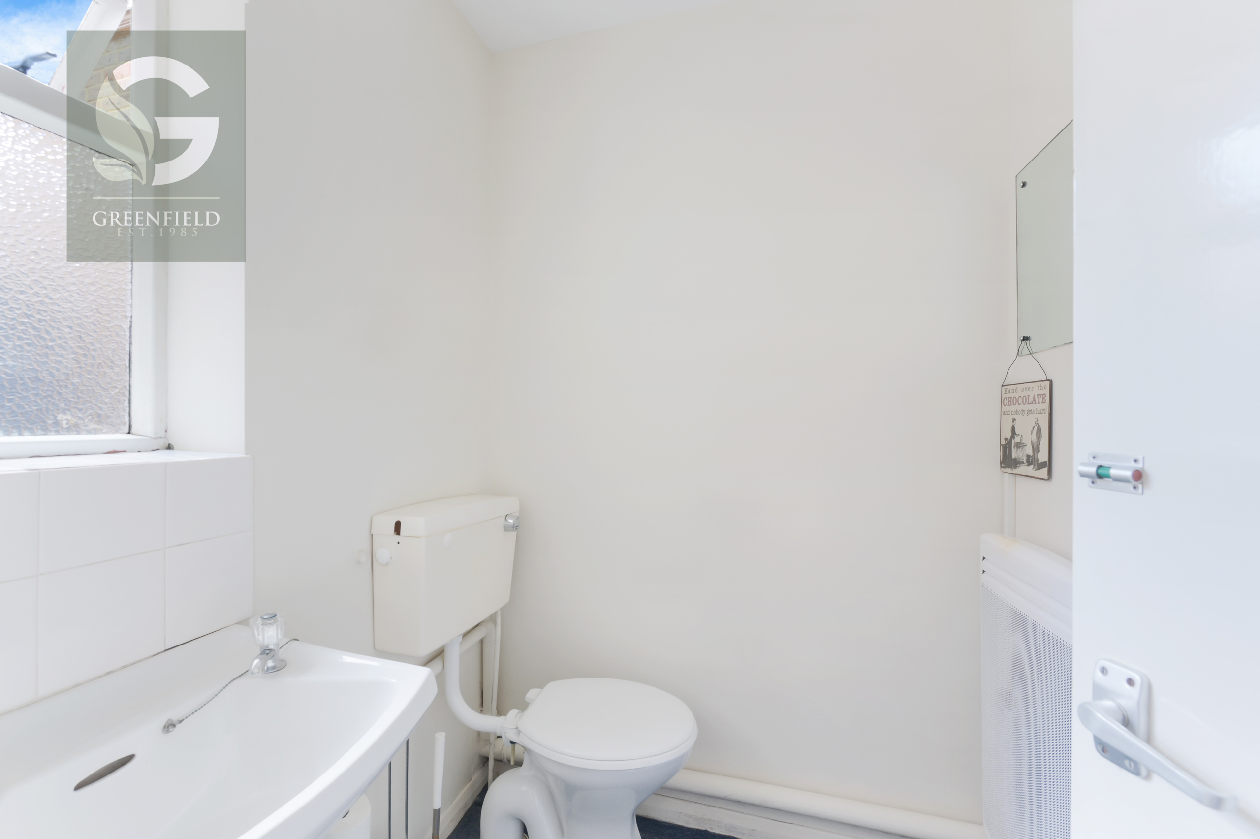 High Street, Ewell, KT17