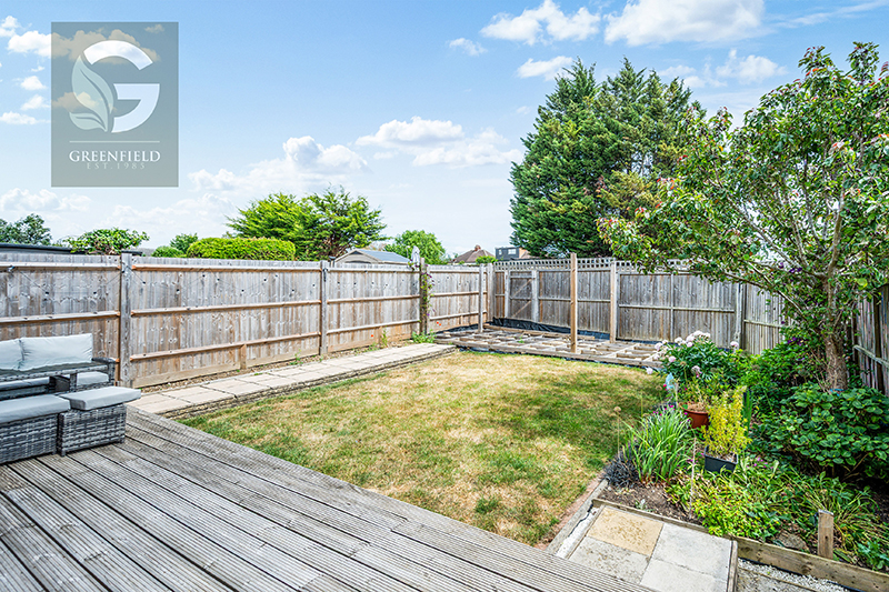 Huntsmoor Road, Ewell, Epsom, Surrey, KT19 0JH