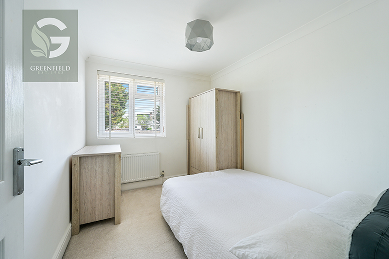 Huntsmoor Road, Ewell, Epsom, Surrey, KT19 0JH
