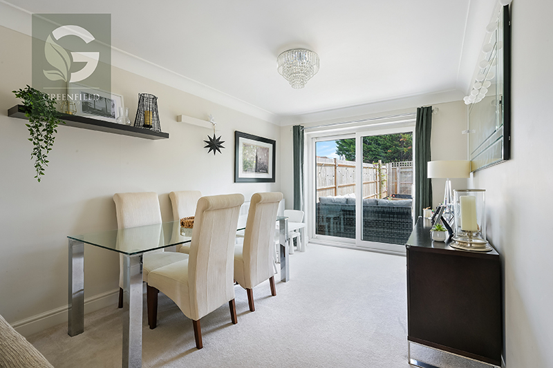 Huntsmoor Road, Ewell, Epsom, Surrey, KT19 0JH