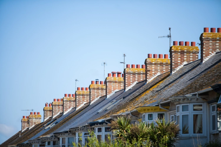 Helping You Find the Right Place to Call Home