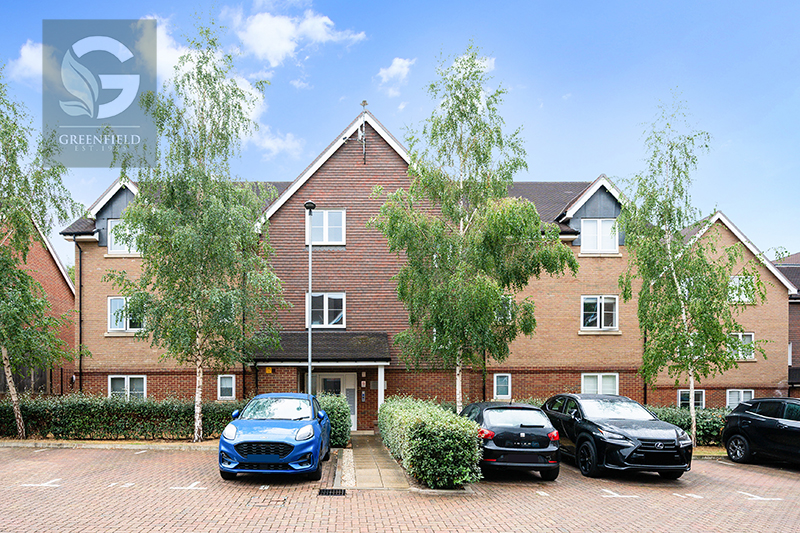 Jupiter House, 10 Ceres Crecent, Ewell, Epsom, Surrey, KT17 1FH