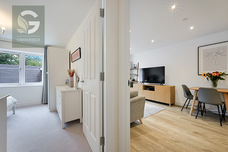 Jupiter House, 10 Ceres Crecent, Ewell, Epsom, Surrey, KT17 1FH