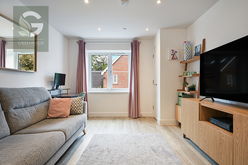 Jupiter House, 10 Ceres Crecent, Ewell, Epsom, Surrey, KT17 1FH
