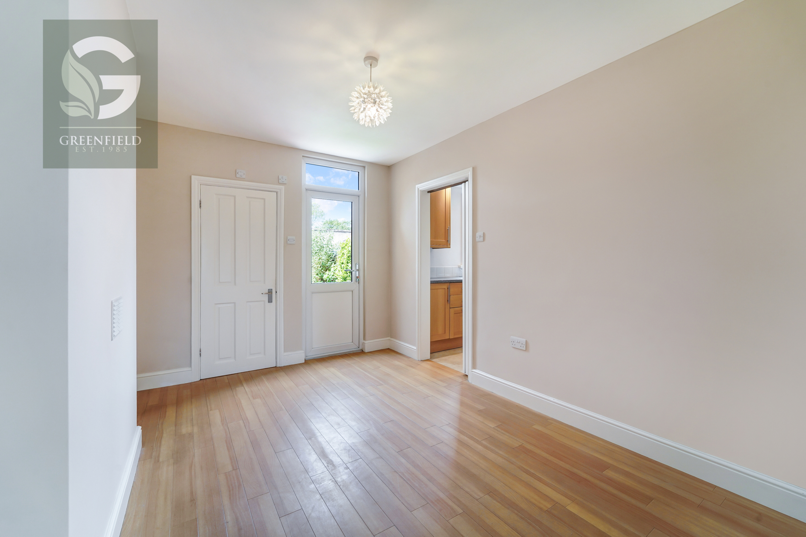 Kingston Road, Epsom, KT17