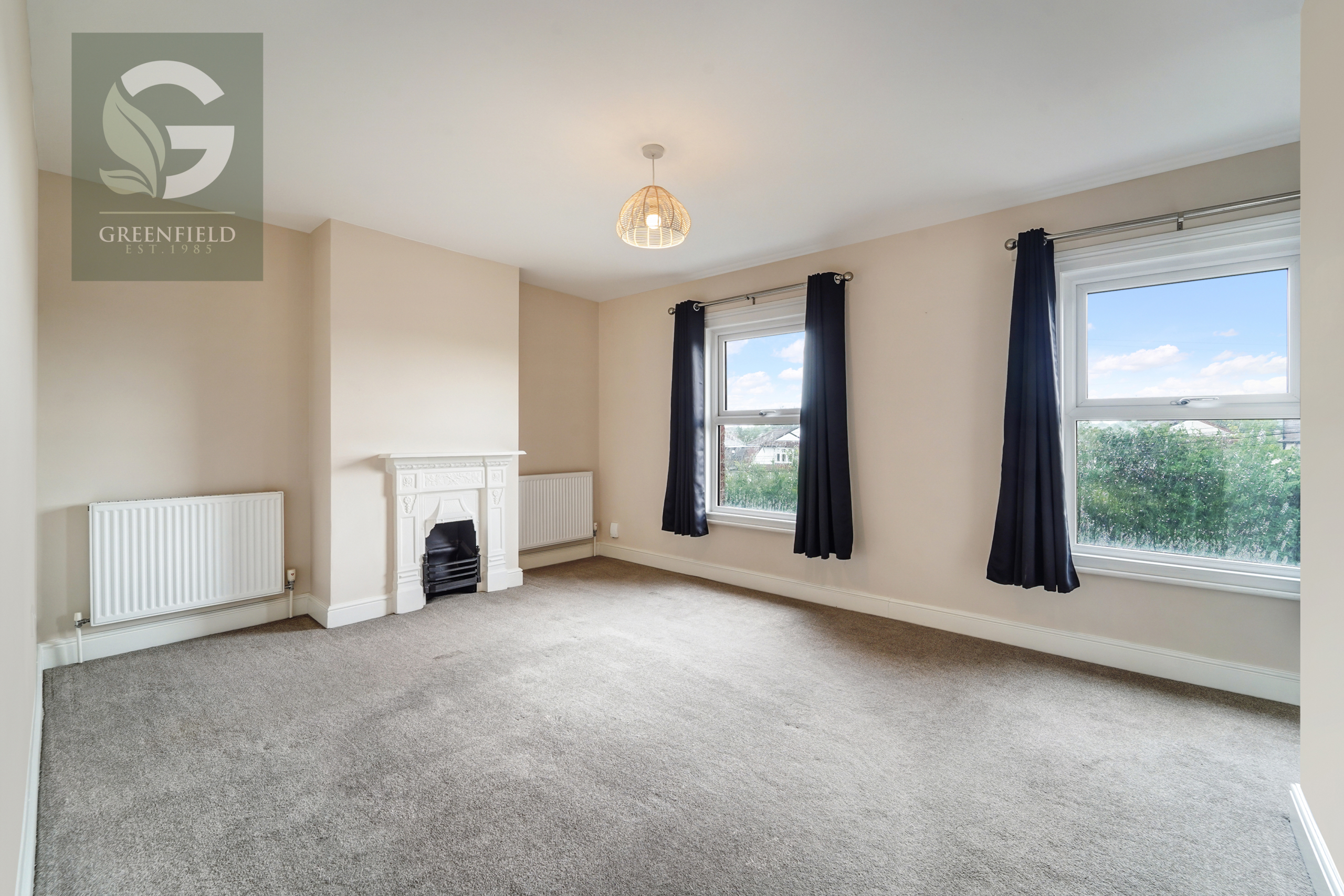 Kingston Road, Epsom, KT17