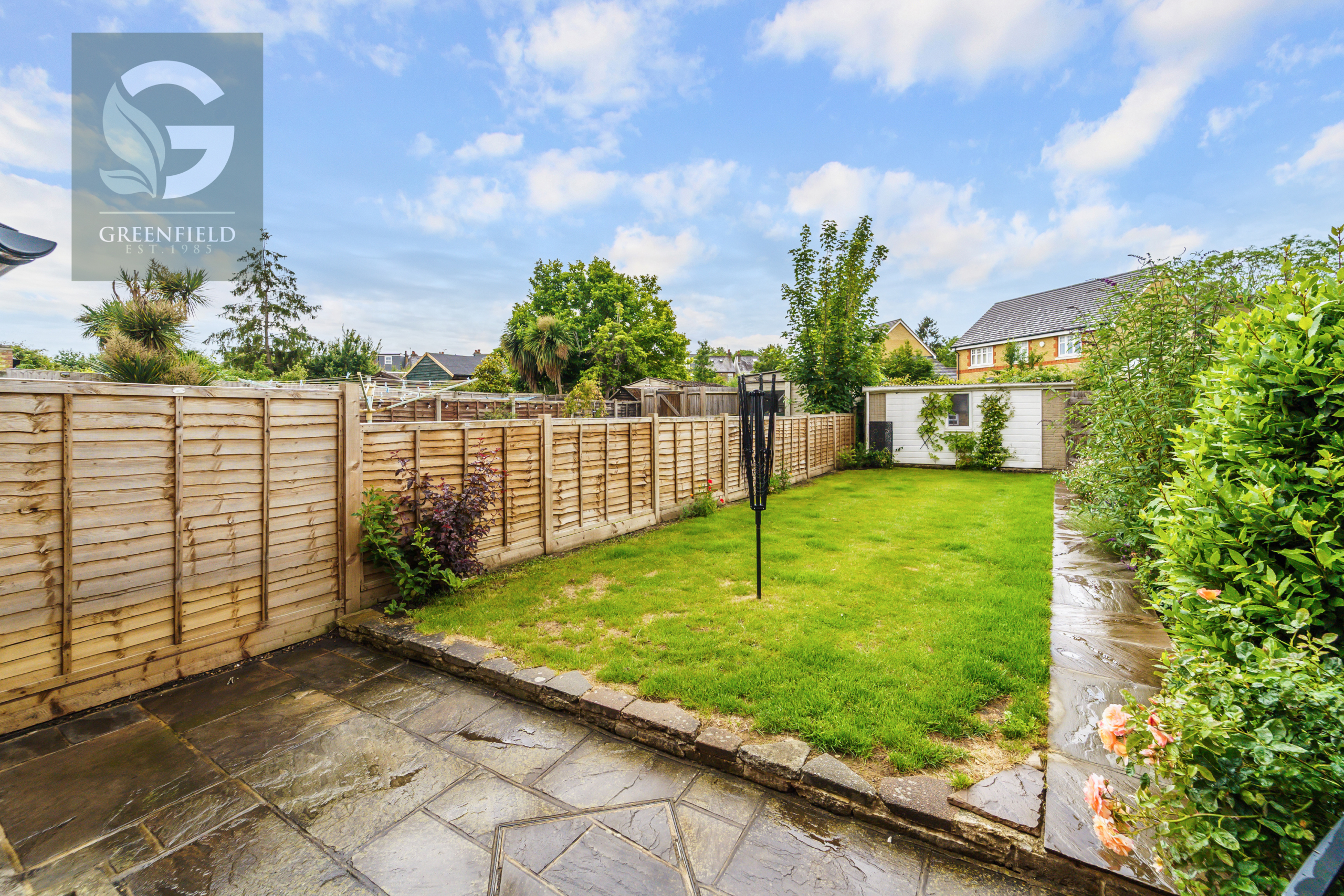 Kingston Road, Epsom, KT17