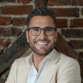 Kevin Barzegar