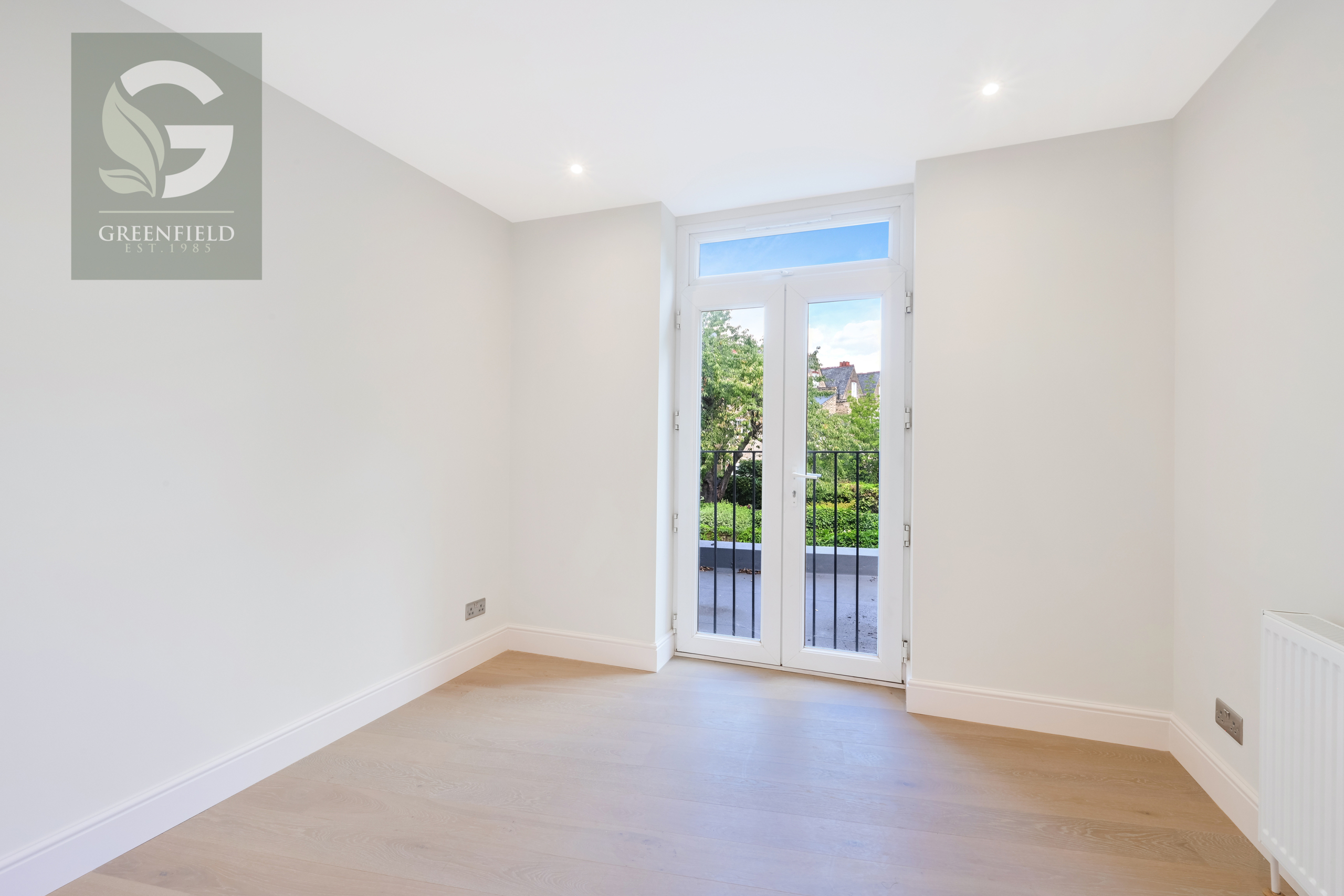 Leopold Road, London, SW19