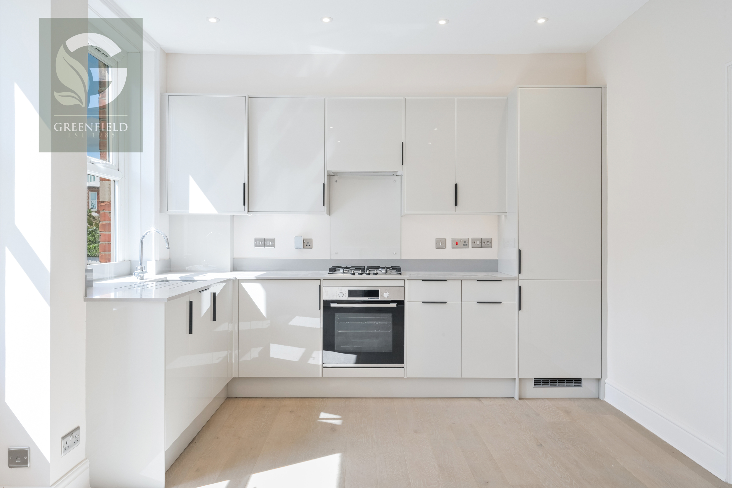 Leopold Road, London, SW19