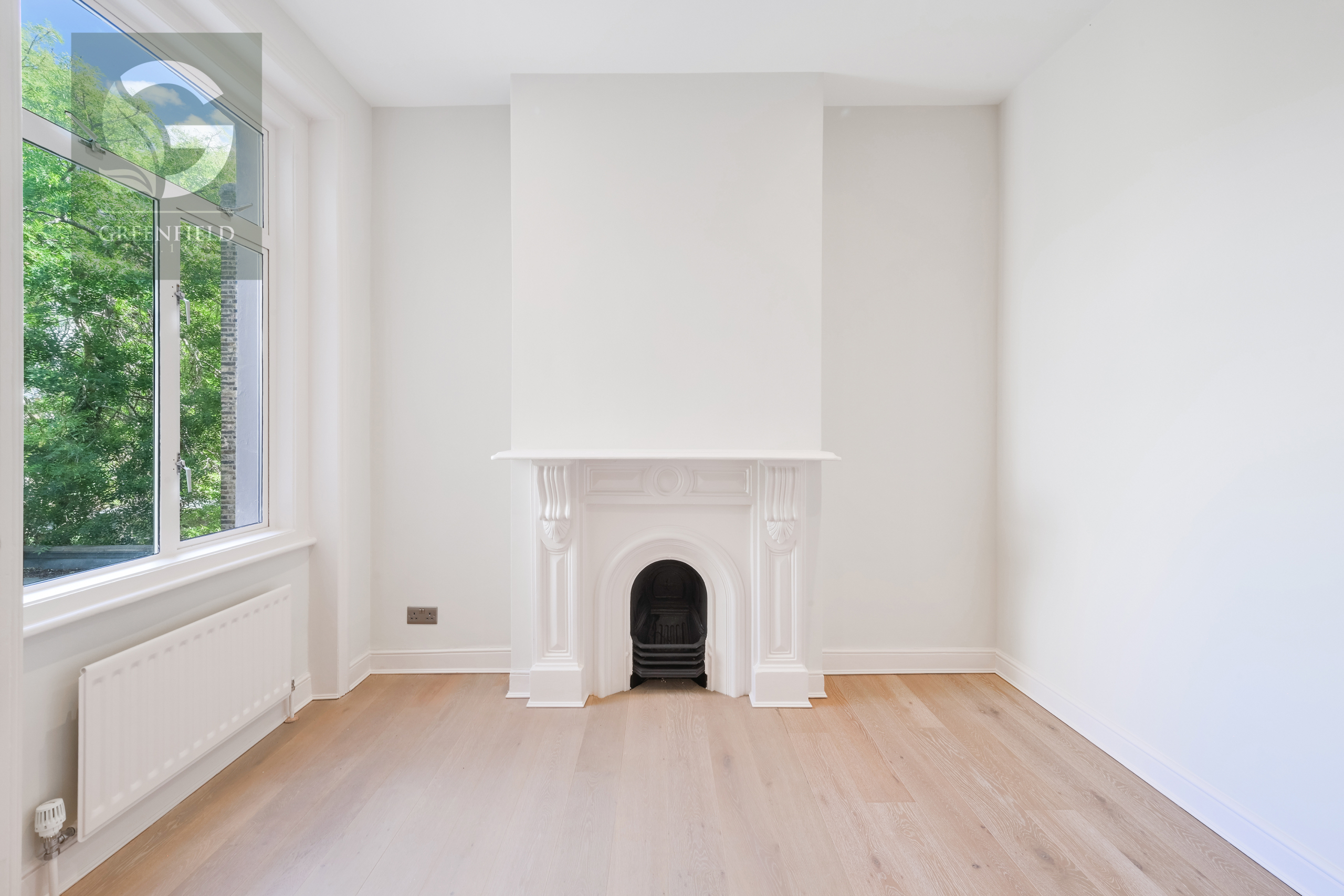 Leopold Road, London, SW19