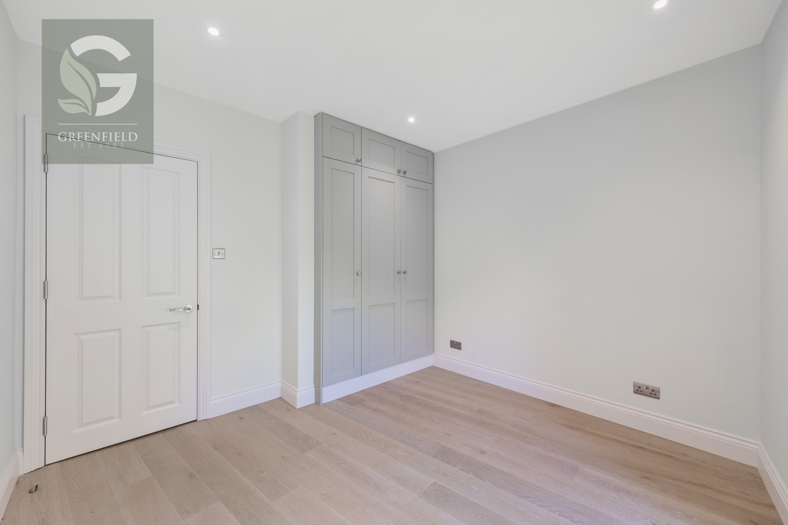 Leopold Road, London, SW19