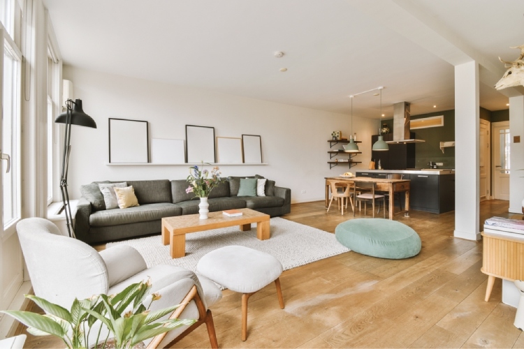 Moving Home, Made Simple