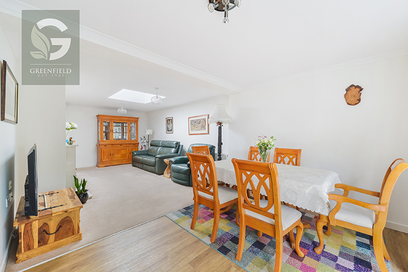 Nursery Close, Ewell Village, Epsom, Surrey, KT17 1NH