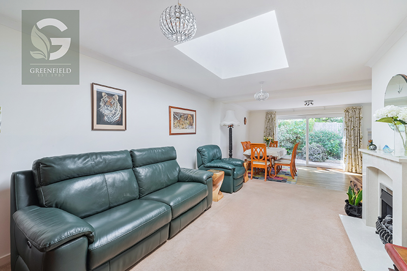 Nursery Close, Ewell Village, Epsom, Surrey, KT17 1NH