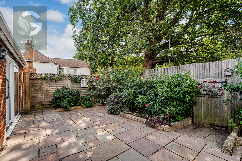 Nursery Close, Ewell Village, Epsom, Surrey, KT17 1NH