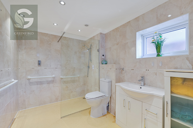 Nursery Close, Ewell Village, Epsom, Surrey, KT17 1NH