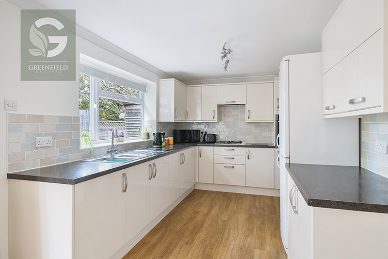 Nursery Close, Ewell Village, Epsom, Surrey, KT17 1NH