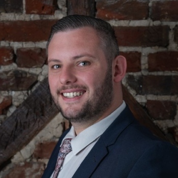 Nick Marciano
